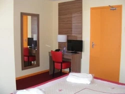Hotel Les Tremplins - Photo 5