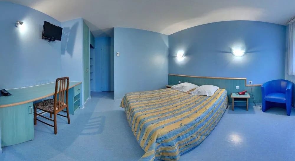 Hotel Restaurant De La Canner - Photo 3
