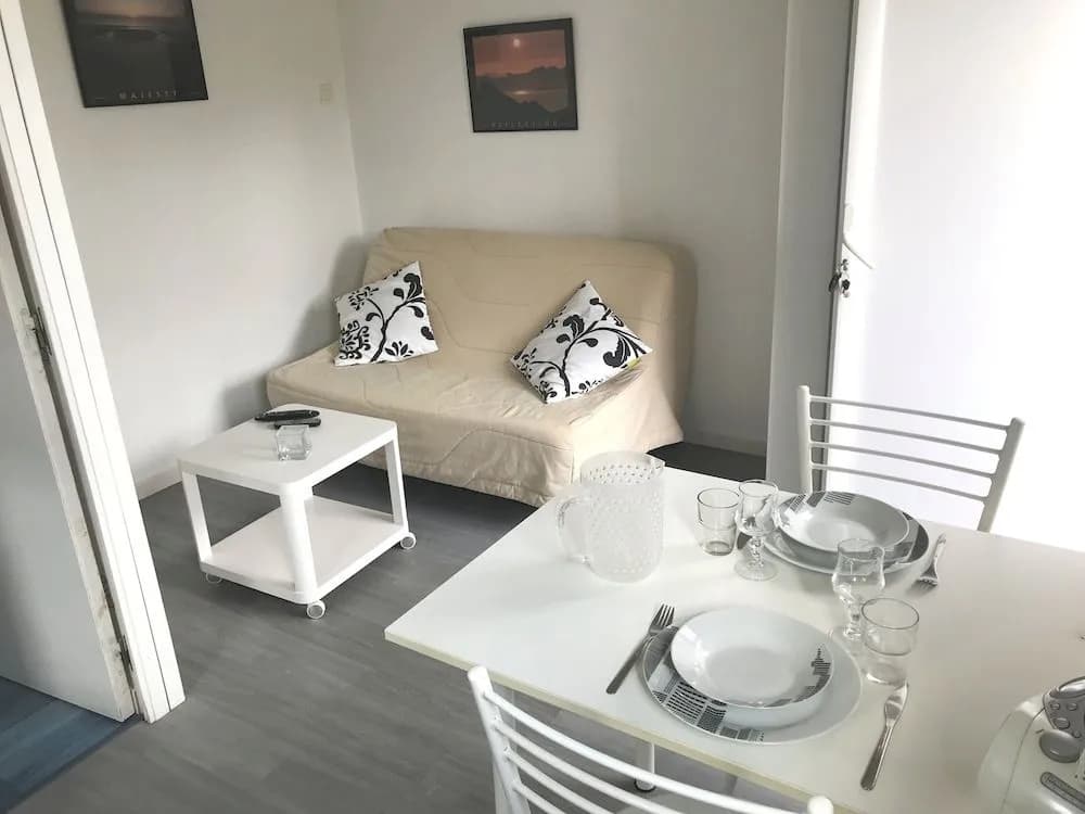 Studio Sunset et Maisonette - Photo 2