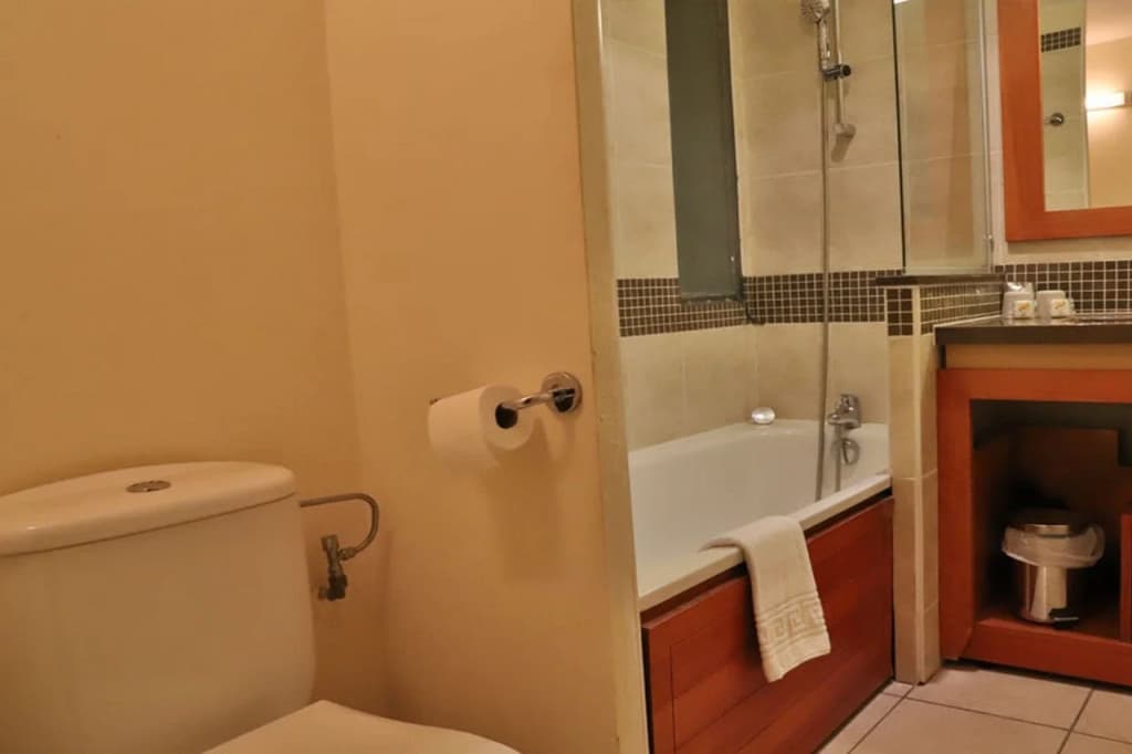 SOWELL HOTELS Ardèche - Miniature 6