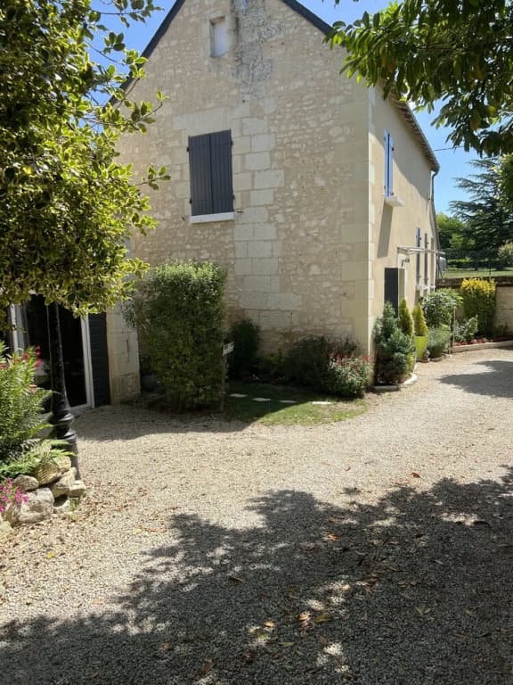 Chambres des Coteaux - Photo 1