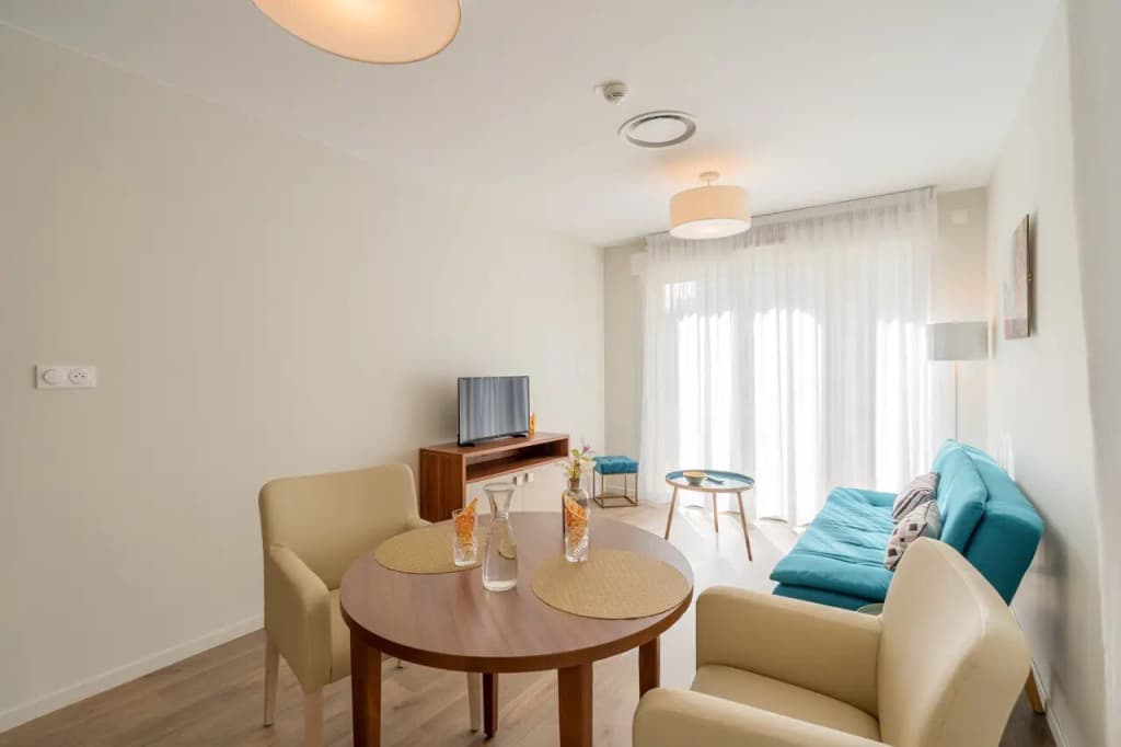 Quality Aparthotel Grenoble Sud - Photo 2