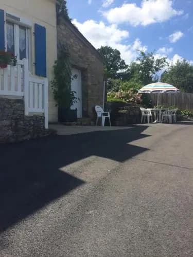 Gite avec vue dominante - Photo 1