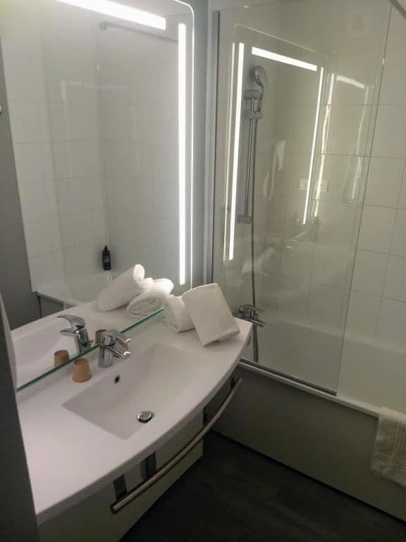 ibis Ales Centre Ville Hotel - Miniature 8