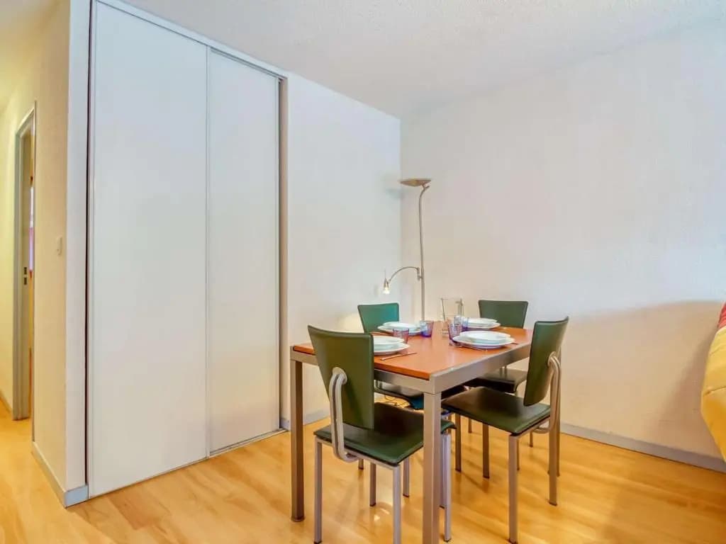 Appartement Barèges, 2 pièces, 6 personnes - FR-1-403-17 - Photo 2