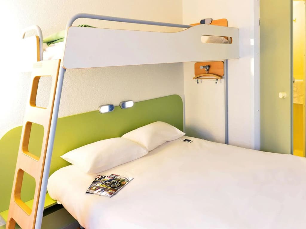 ibis budget Orléans Nord Saran - Photo 4