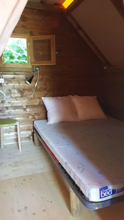 Camping La Saline - Photo 2