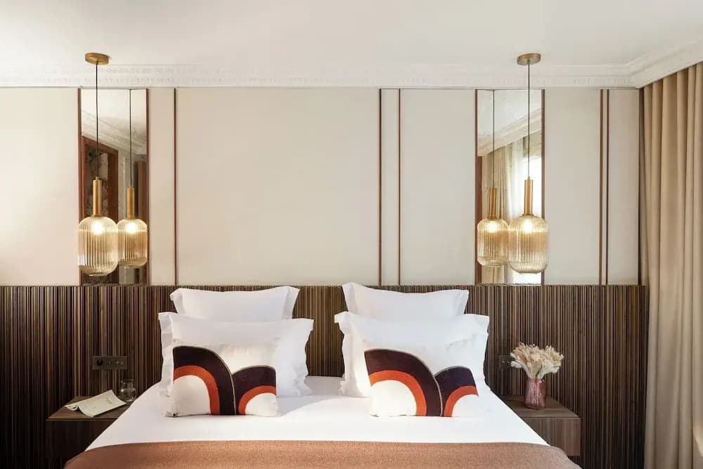 HIGHSTAY - Luxury Serviced Apartments - Centre Pompidou - Photo 5
