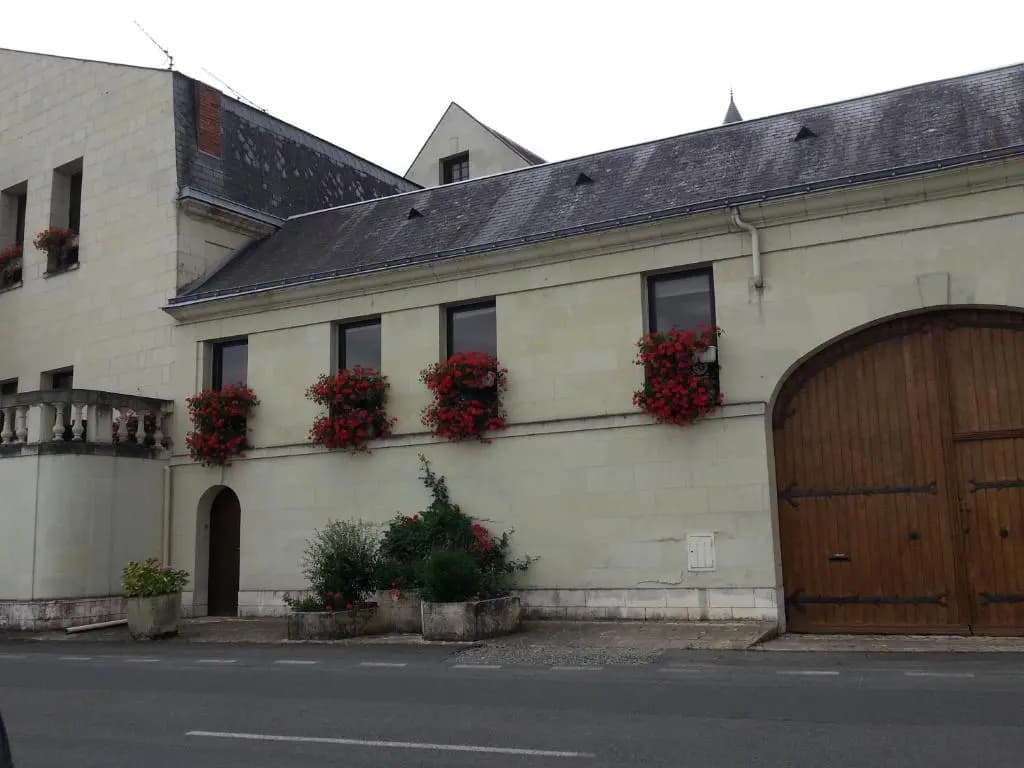 Le Prieuré - Photo 1