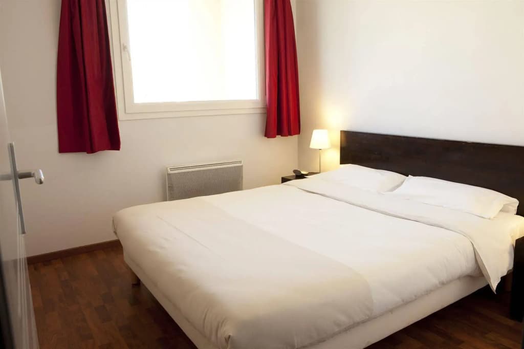 Ruby Suites Strasbourg - Photo 3
