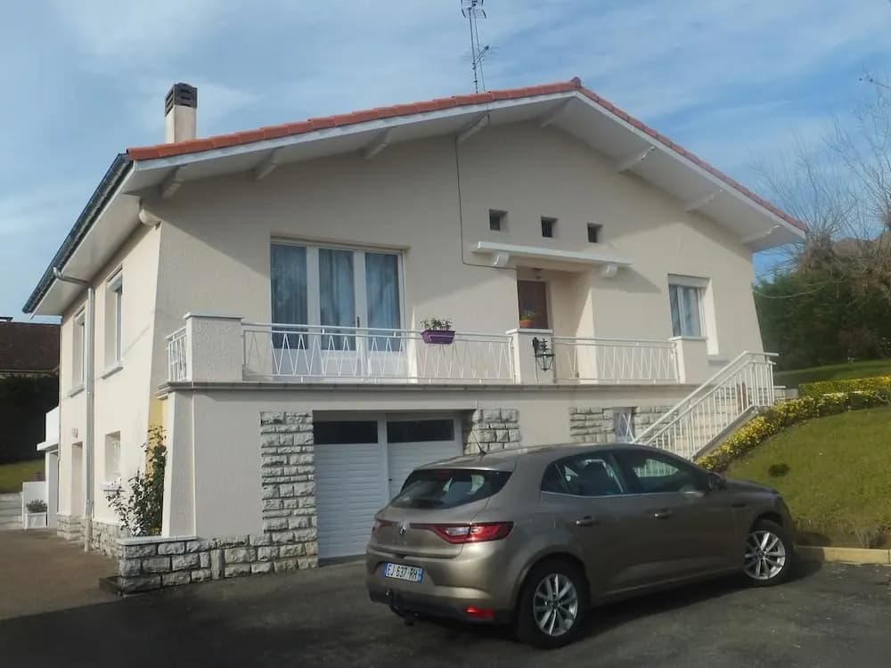 Accueil Lafaye21 - Photo 1