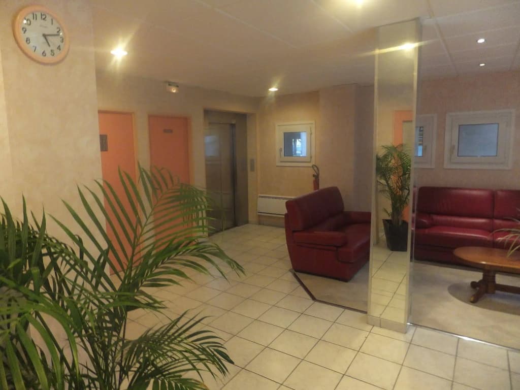 Hôtel Le Village - Photo 1