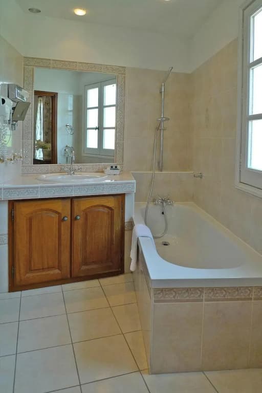 Hotel Le Hameau - Miniature 7
