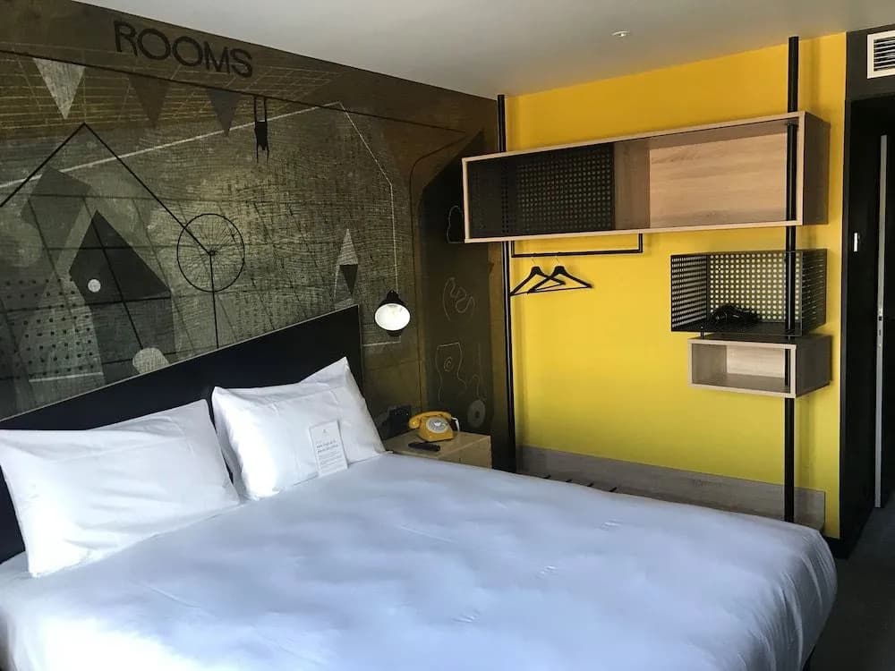 Ibis Styles Dreux Centre Gare - Photo 4