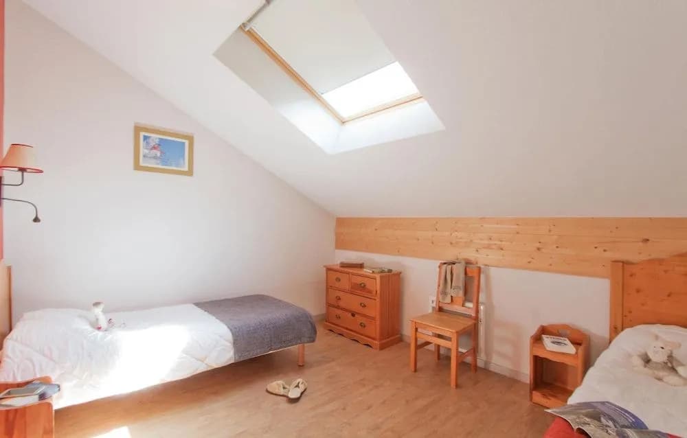 Residence Odalys L'Ours Blanc - Photo 4
