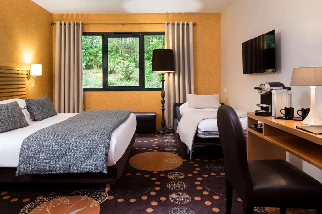 Best Western Plus Hotel de la Regate - Photo 4