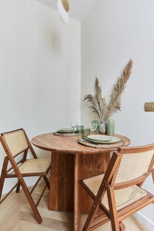 Superb Apartement Champs Elysee/saint Honore - Miniature 8