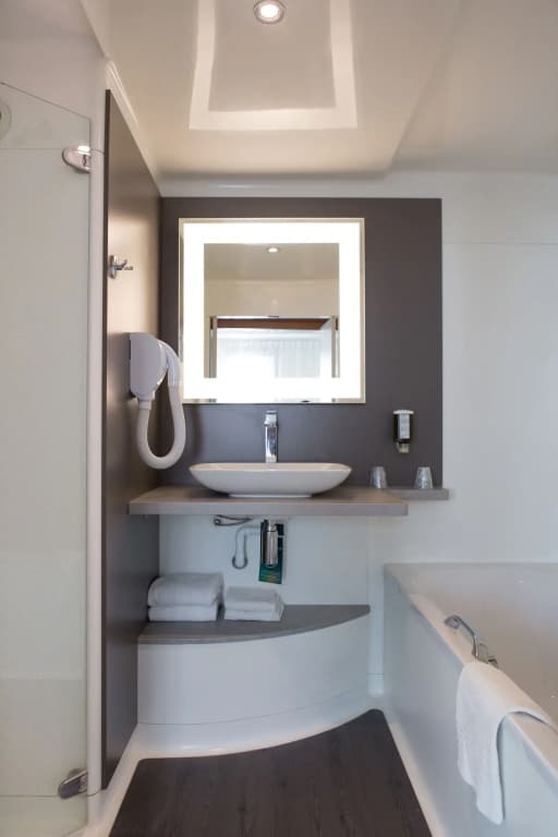 ibis Styles Lille Aeroport - Miniature 8