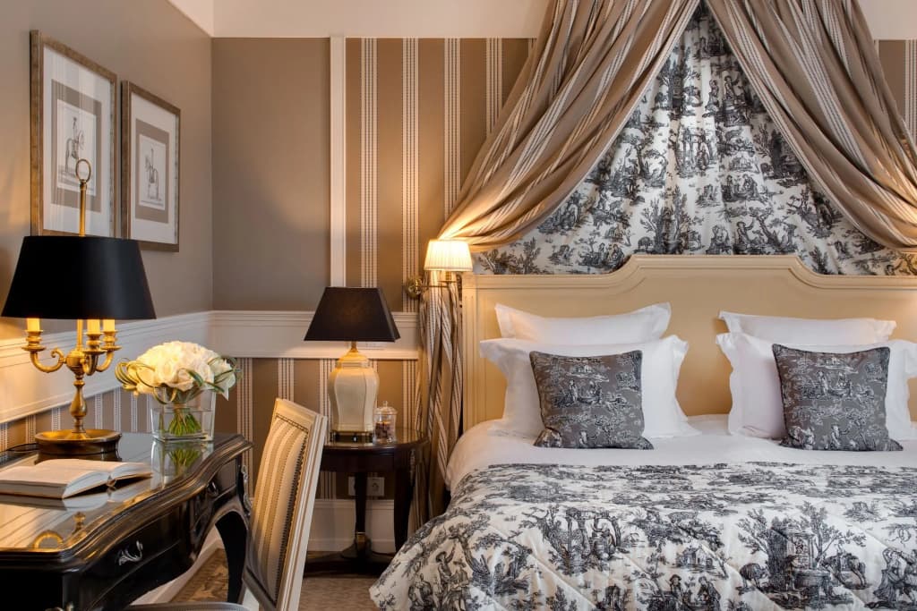 InterContinental Chantilly Chateau Mont Royal by IHG - Photo 5
