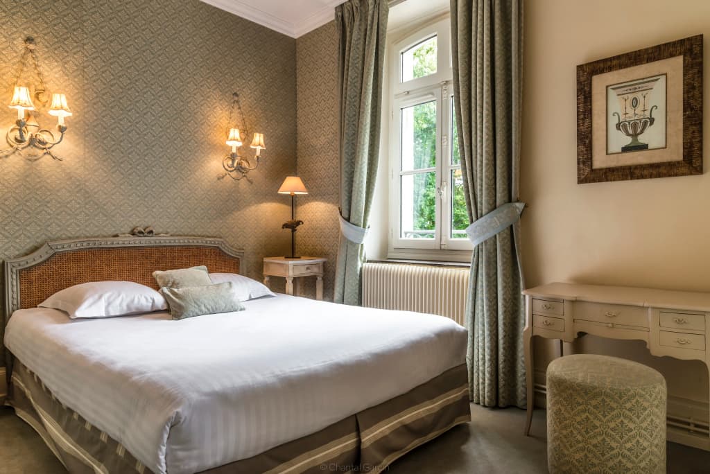 Hôtel Château Cléry - Photo 2