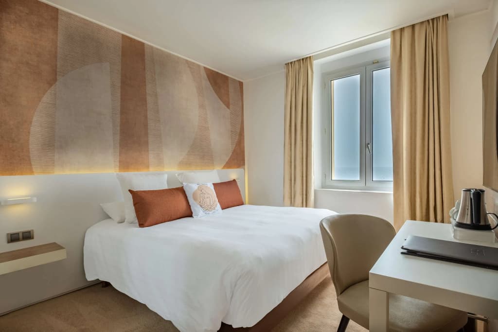 Best Western Premier Hotel Prince De Galles - Miniature 6