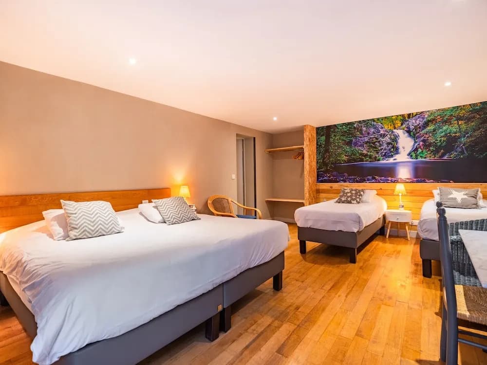 Le Relais des Lacs - Miniature 5