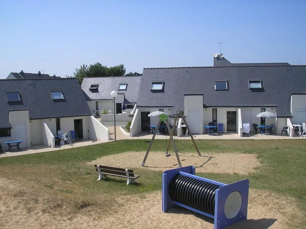 Village Vacances Ker-Ar-Mor - Miniature 2