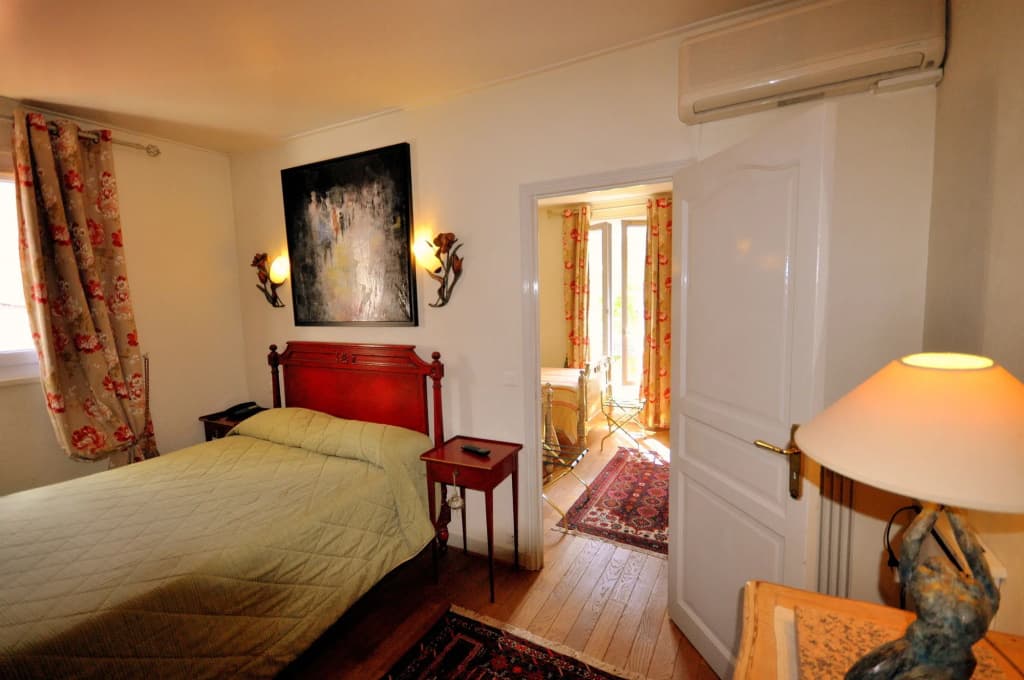 Hôtel des Bains - Miniature 6