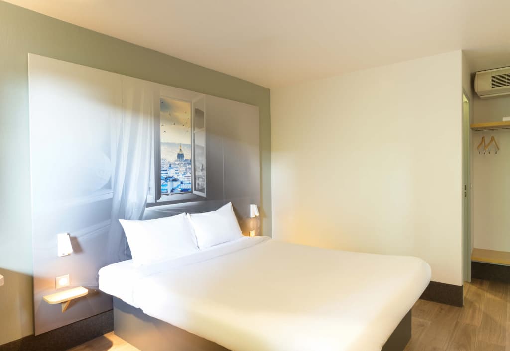B&B HOTEL Pontault-Combault - Photo 3