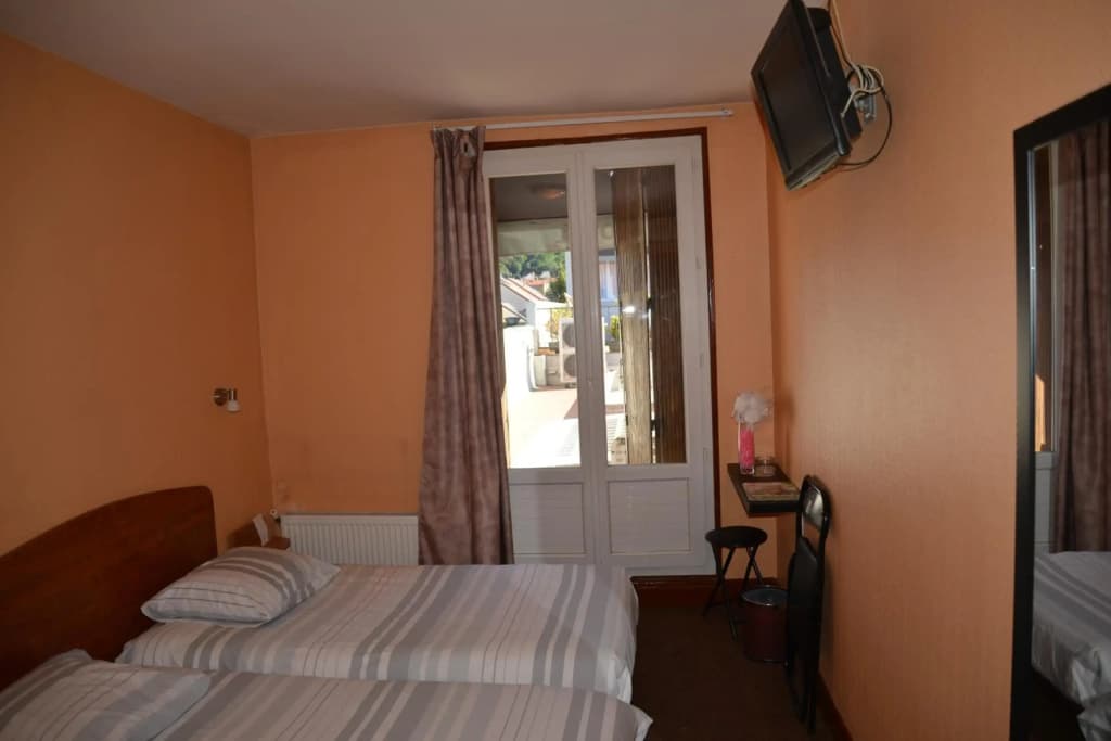 Hôtel le Cheval Noir - Photo 3