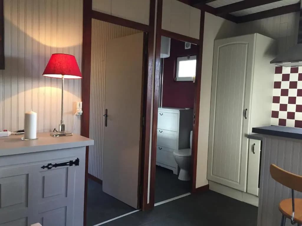 Le Chalet de la Loire - Photo 1