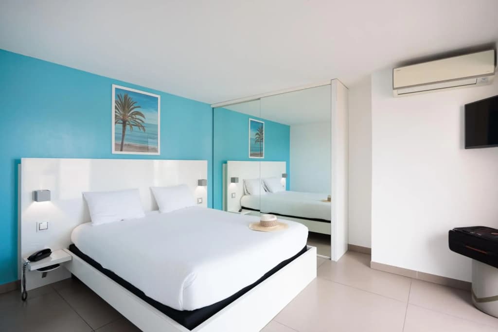 ibis Styles Menton Centre - Miniature 6
