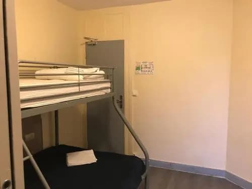 Hotel Le Sporting - Photo 3