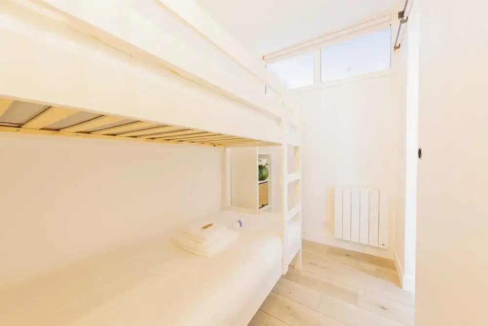 Spacious Apartment - 2br/6p - Pigalle - Sopi - Photo 3