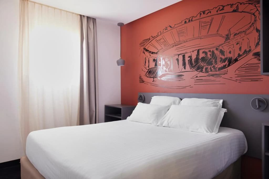 Hôtel Cyano Fréjus-Saint Raphaël - Photo 4