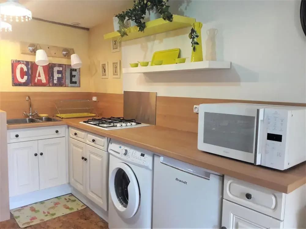 Apartment in the Historic Centre of Bayeux - Photo 2