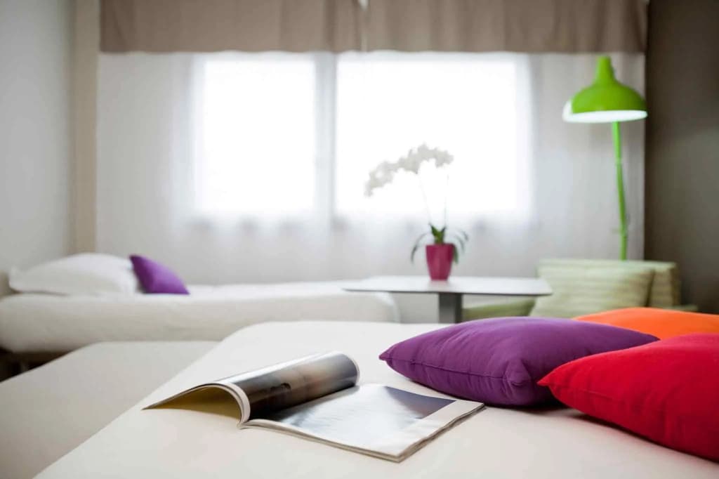 ibis Styles Annemasse Genève - Photo 4