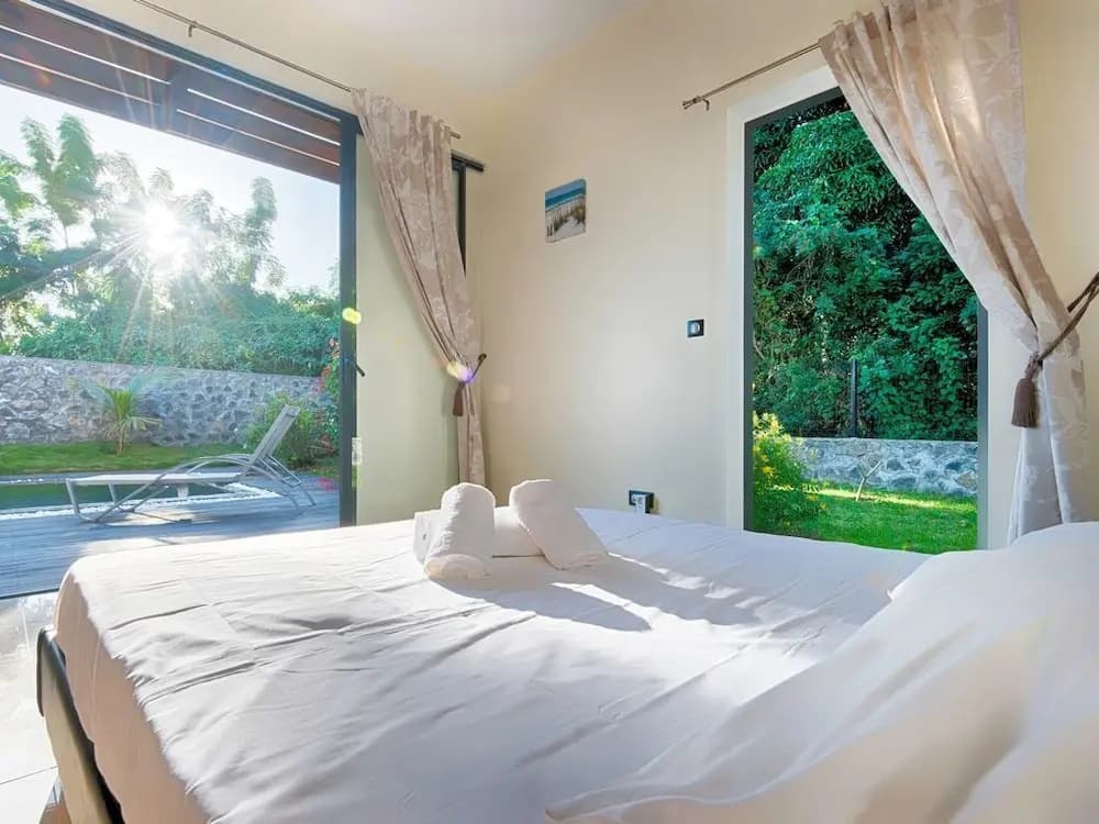 Villa Isis - Photo 1