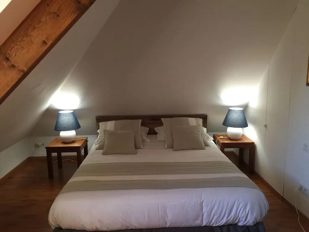 Beauchamps Maison d Hotes - Photo 1