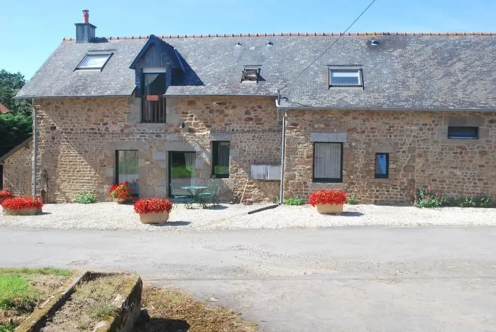La Maison d'Amélie - Photo 1