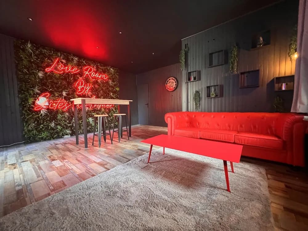 LoveRoom by Gîtes d'Armor - Miniature 3