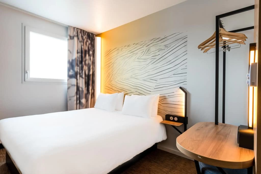 B&B HOTEL Le Port- Marly St-Germain en Laye - Miniature 4