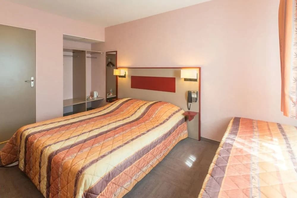 Pressoir Hôtel - Photo 2