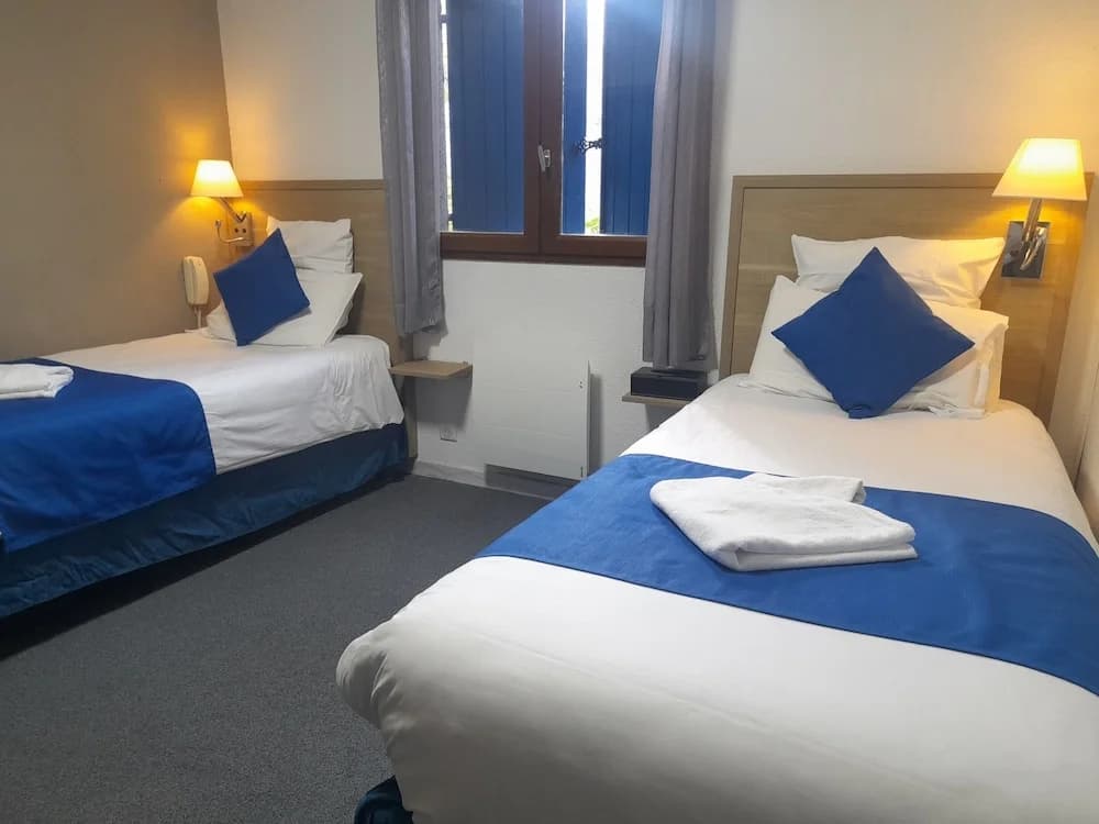 Hotel Les Alizés - Photo 4