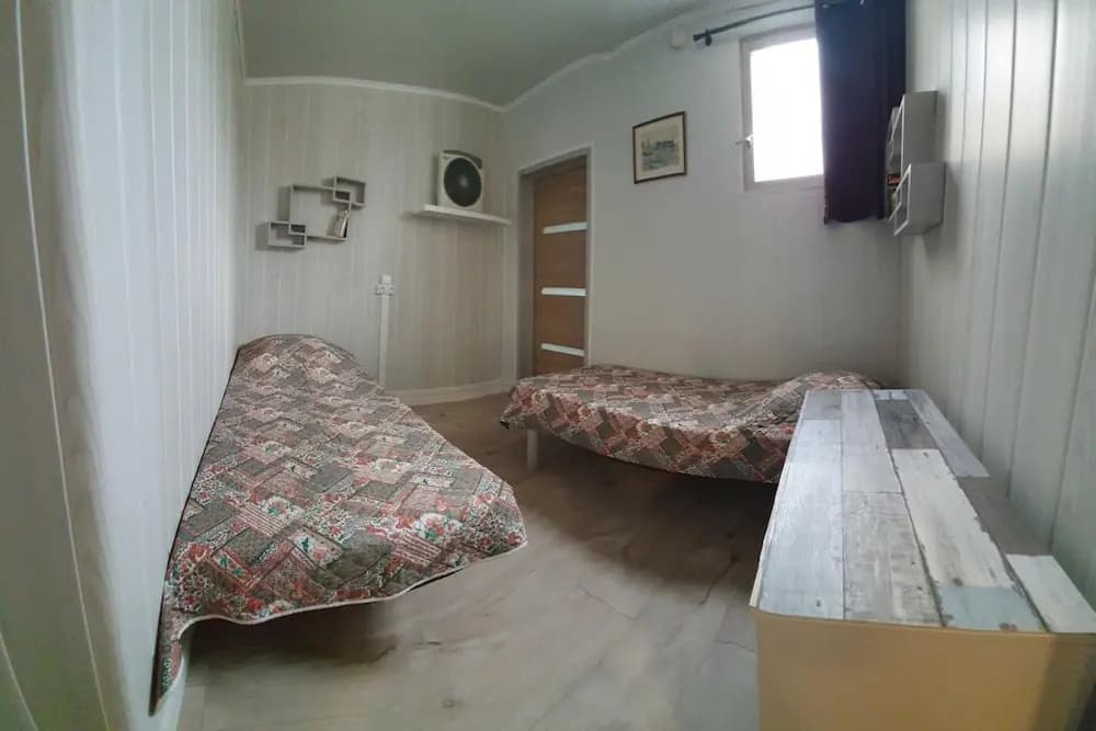 Clematisso - Hostel - Miniature 5
