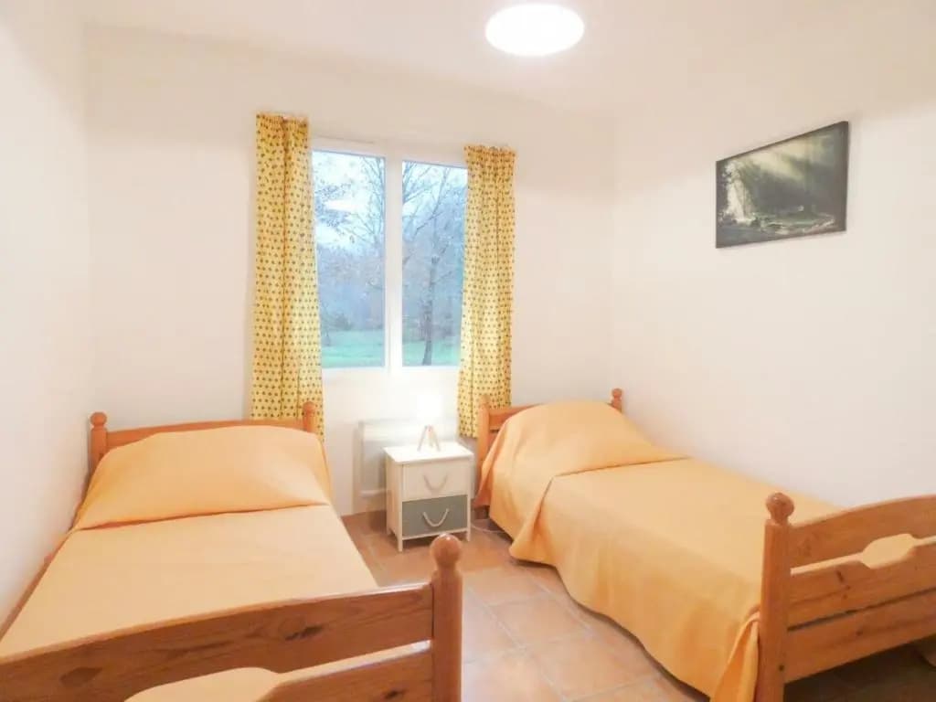Gîte Benquet, 4 pièces, 6 personnes - FR-1-360-60 - Photo 2