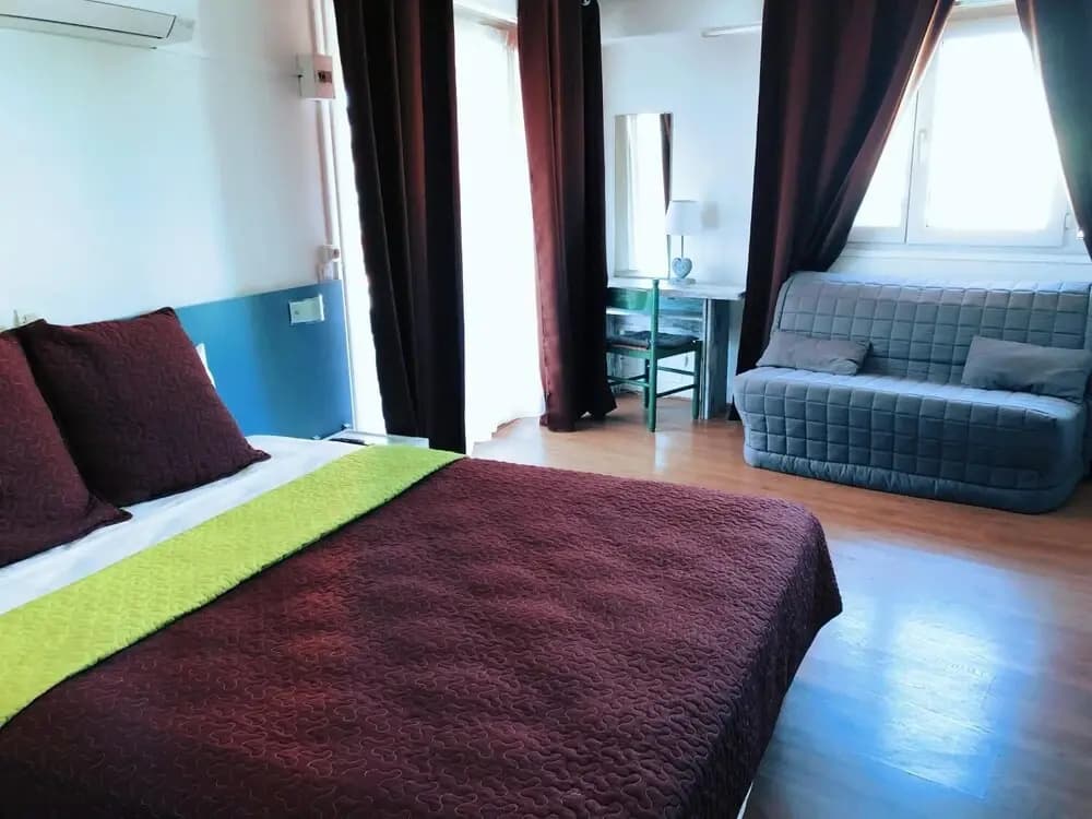 Hotel le Gabian - Miniature 2