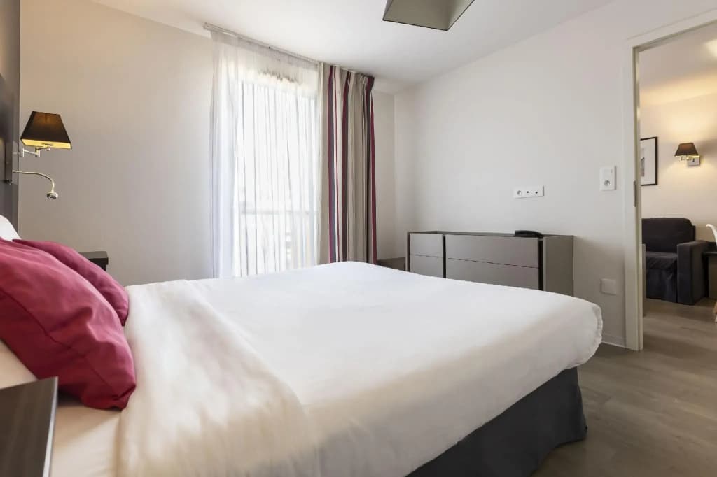 Odalys City Apartment Hotel - Colmar Centre - Photo 5