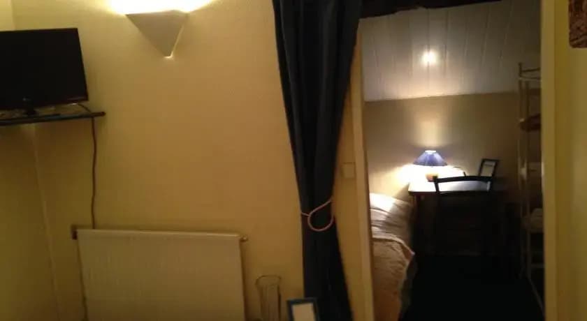 Hotel Les Terrasses d' Allevard - Photo 4