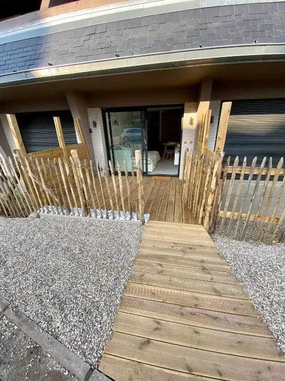 Studio Cosy En Bord de Mer (Adults Only) - Miniature 4